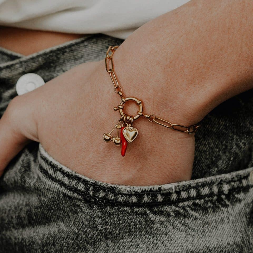 Bracelet Merindol