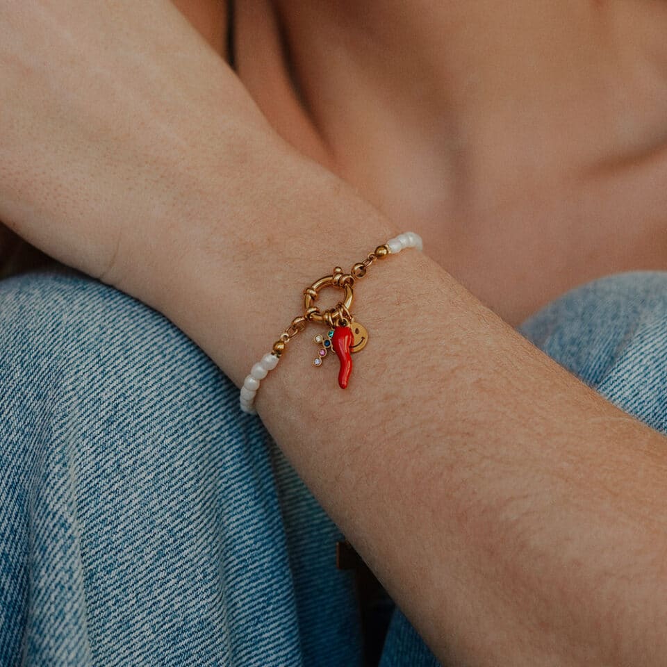 Bracelet Cassis