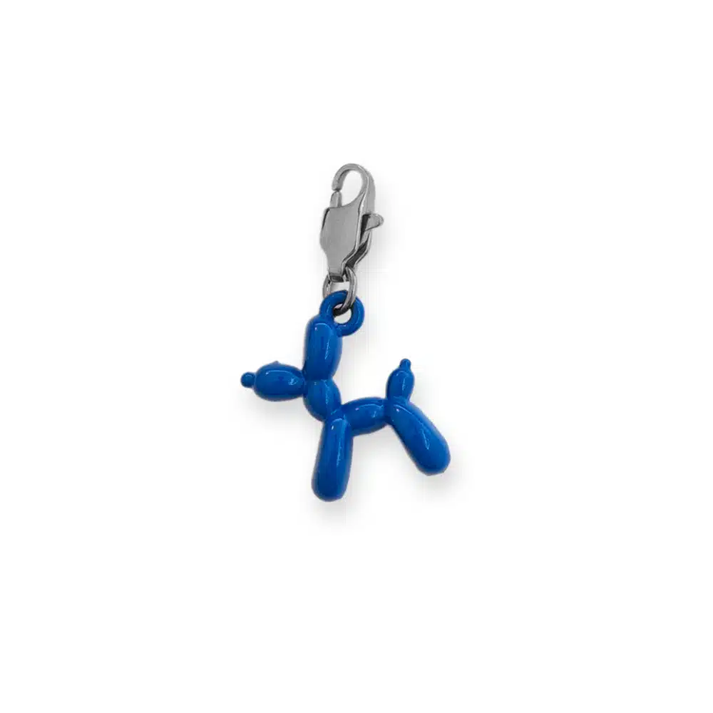 charm-chien-bleu-argent-les-pomponnettes
