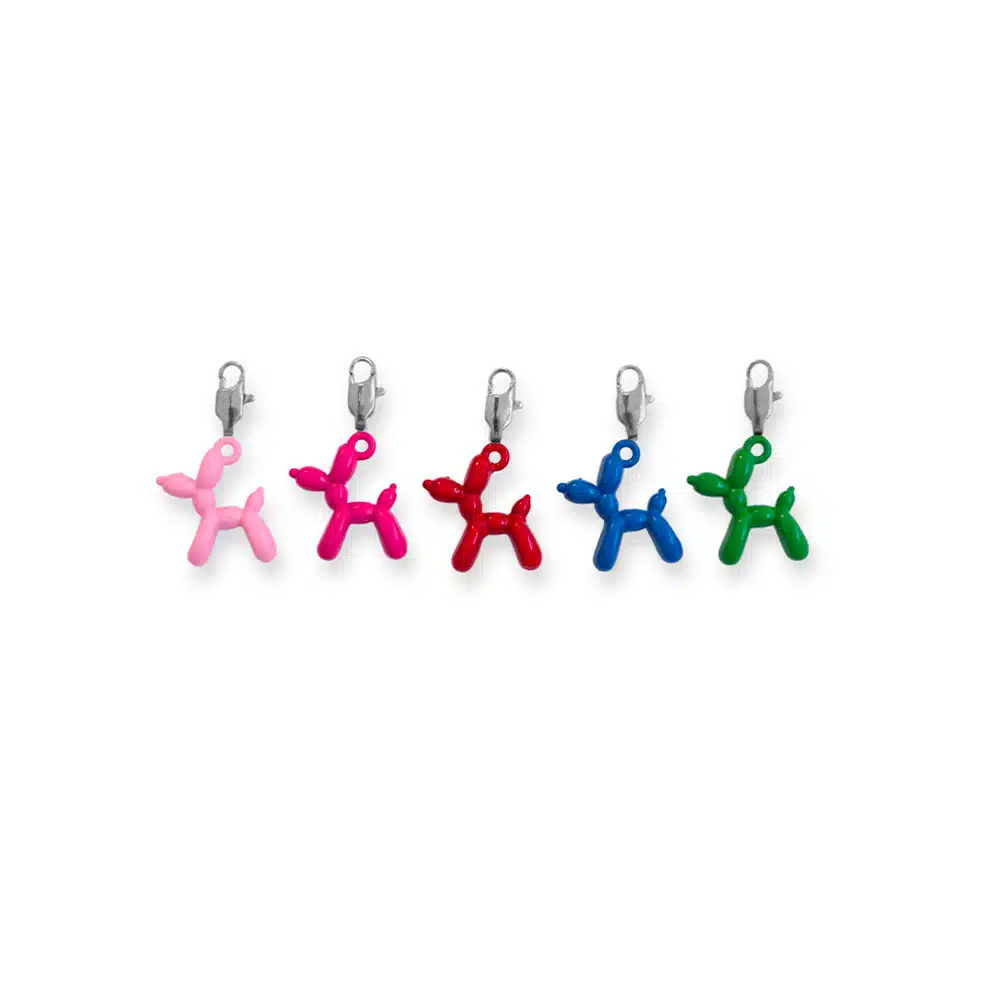 charm-chien-colores-argent-2-les-pomponnettes