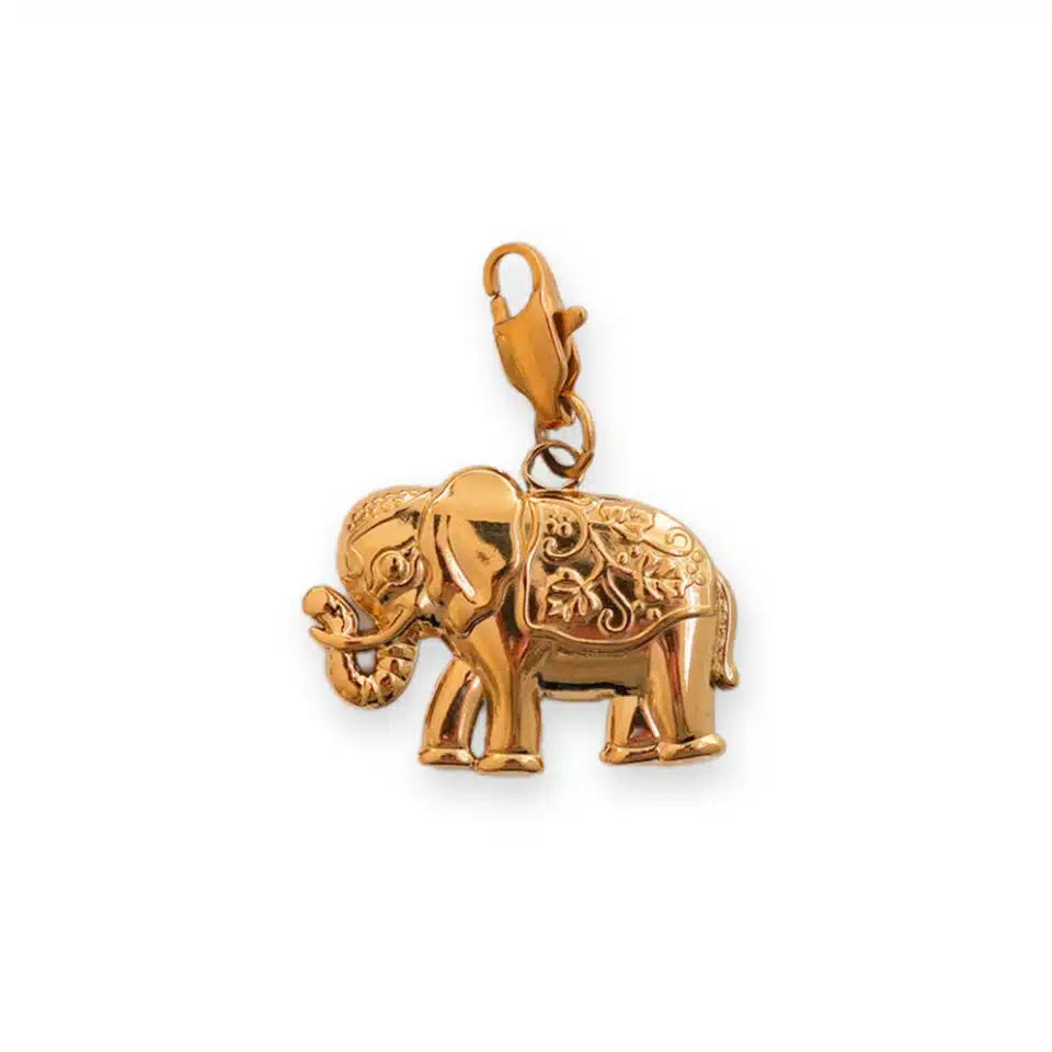 Charm Elephant