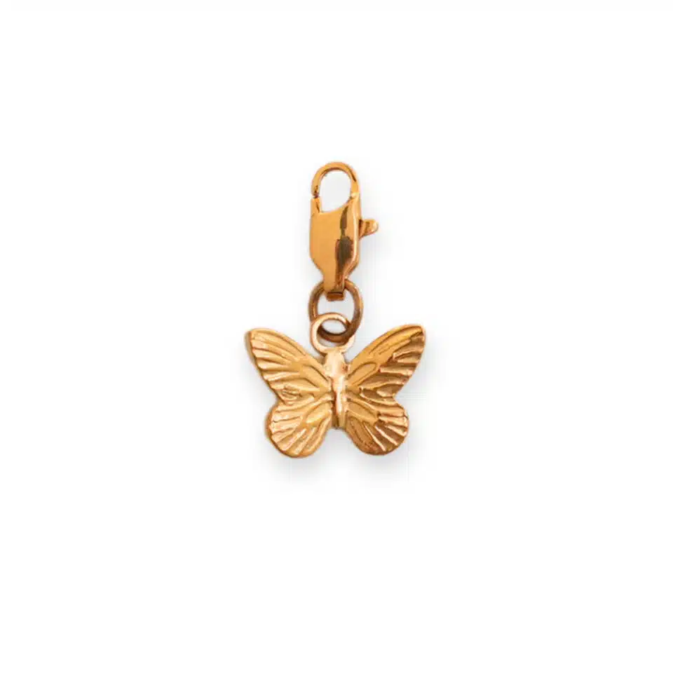 Charm Papillon