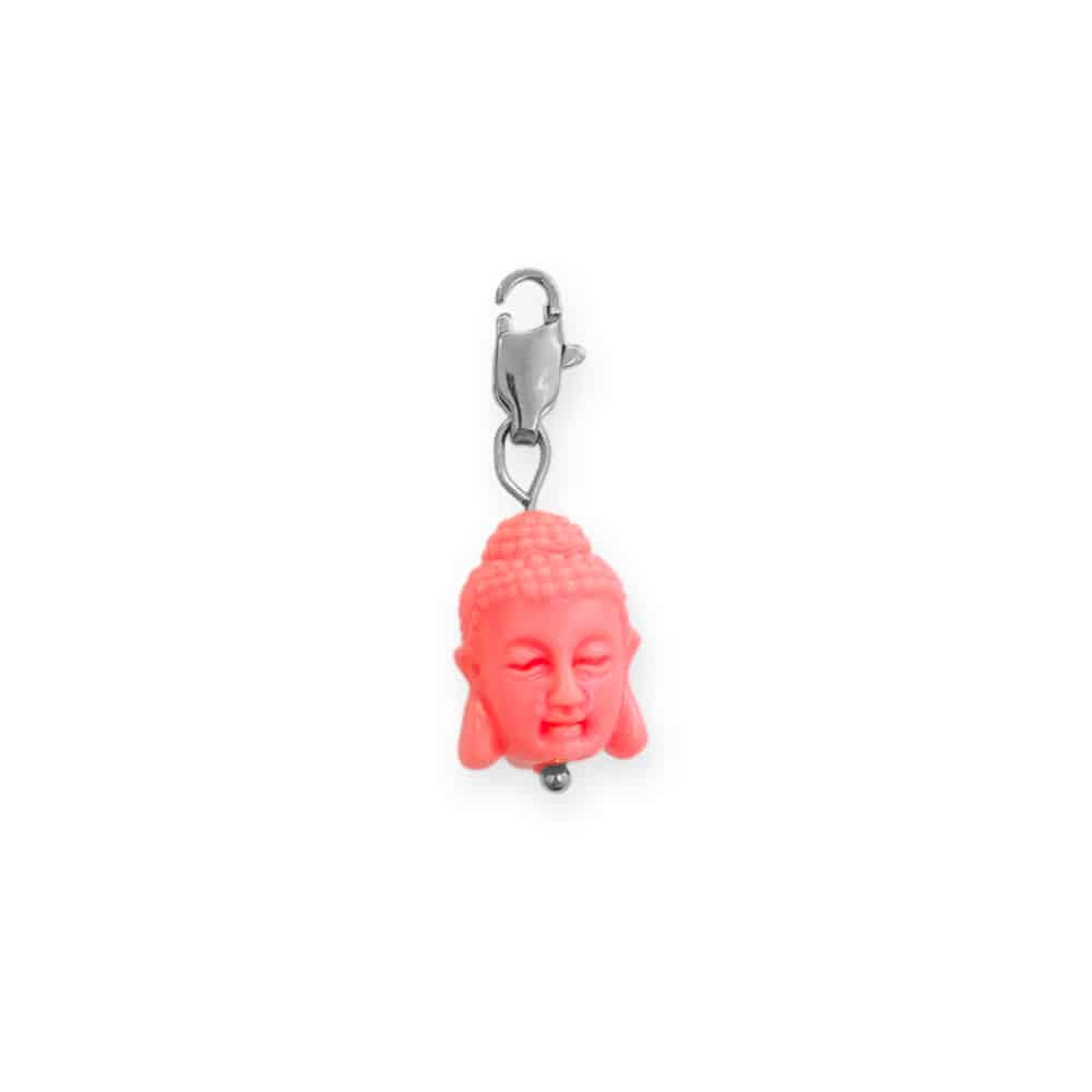 charm-bouddha-rose-argent-les-pomponnettes