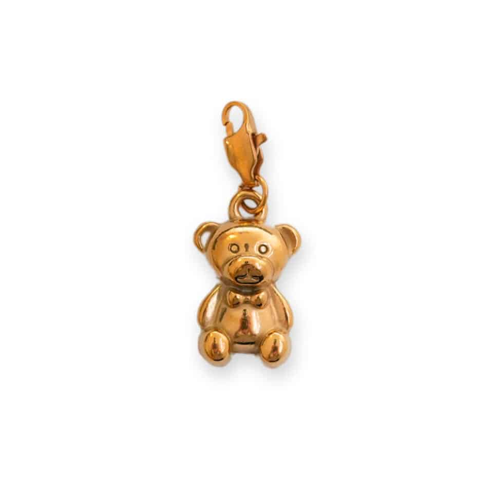 Charm Nounours