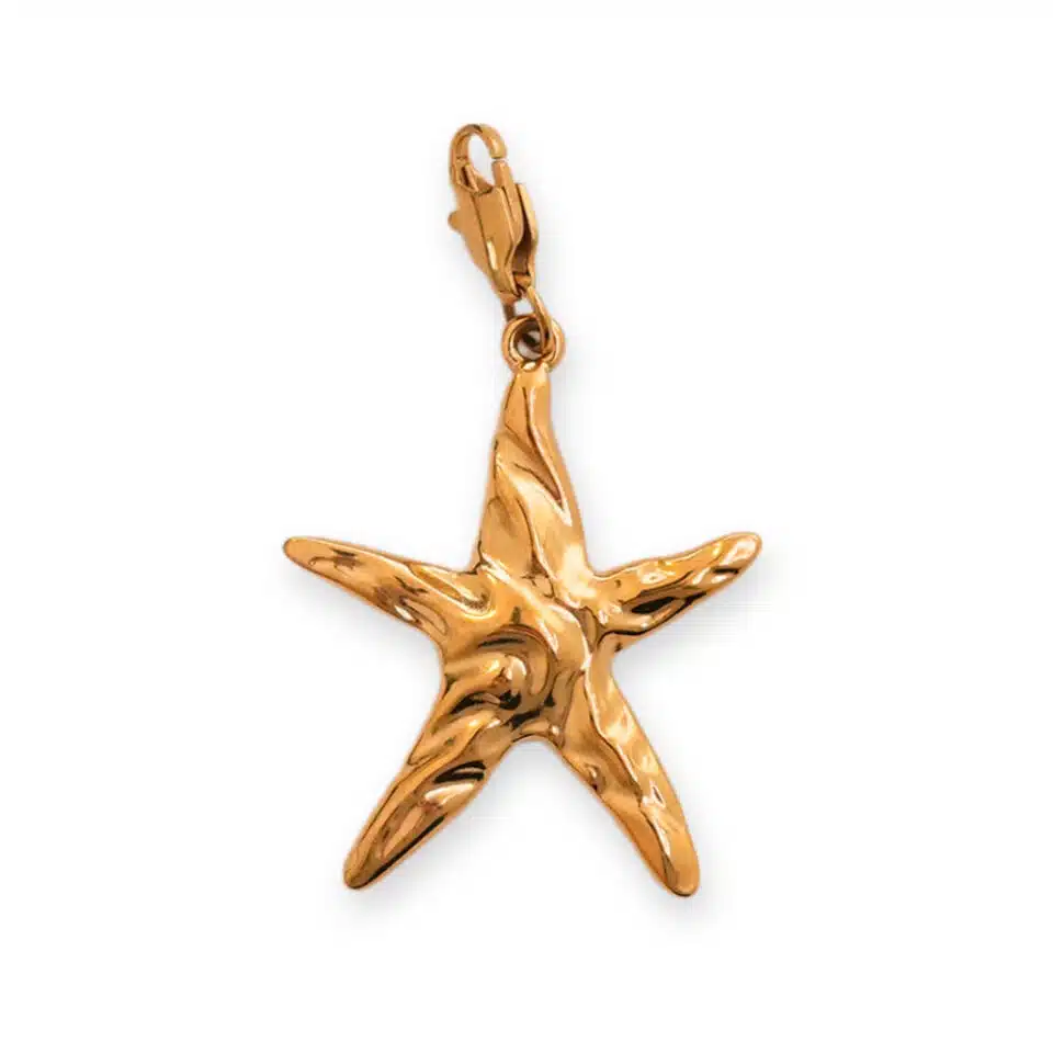 Charm Grande Étoile de Mer