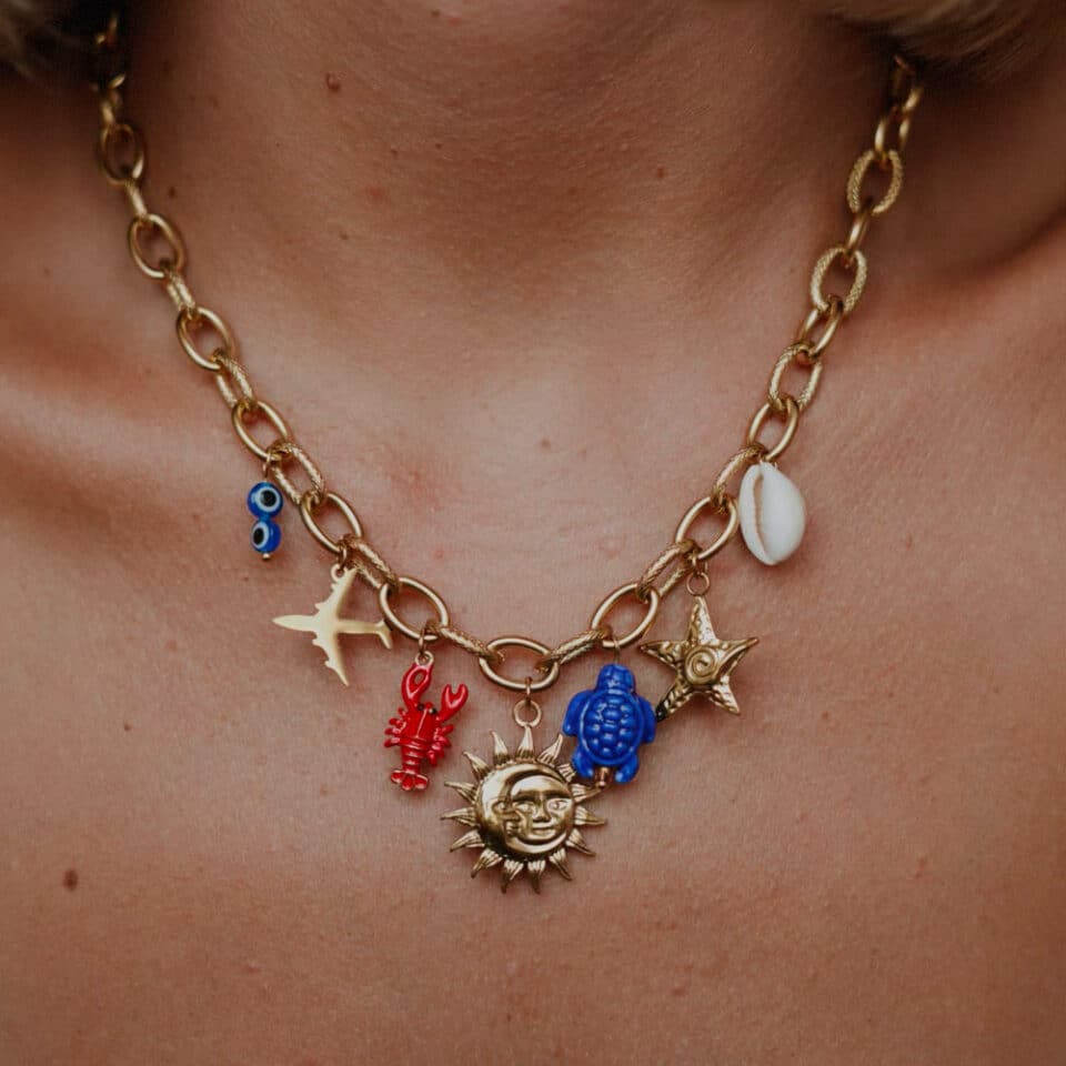 Collier Ocean