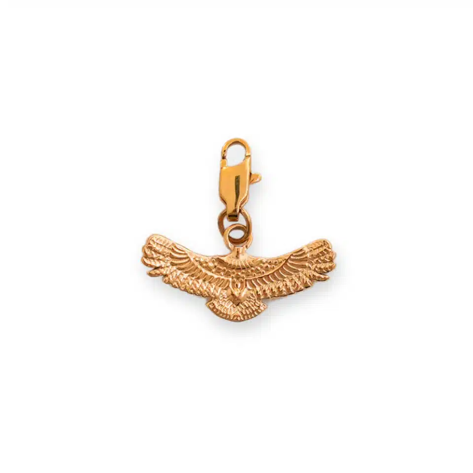Charm Aigle