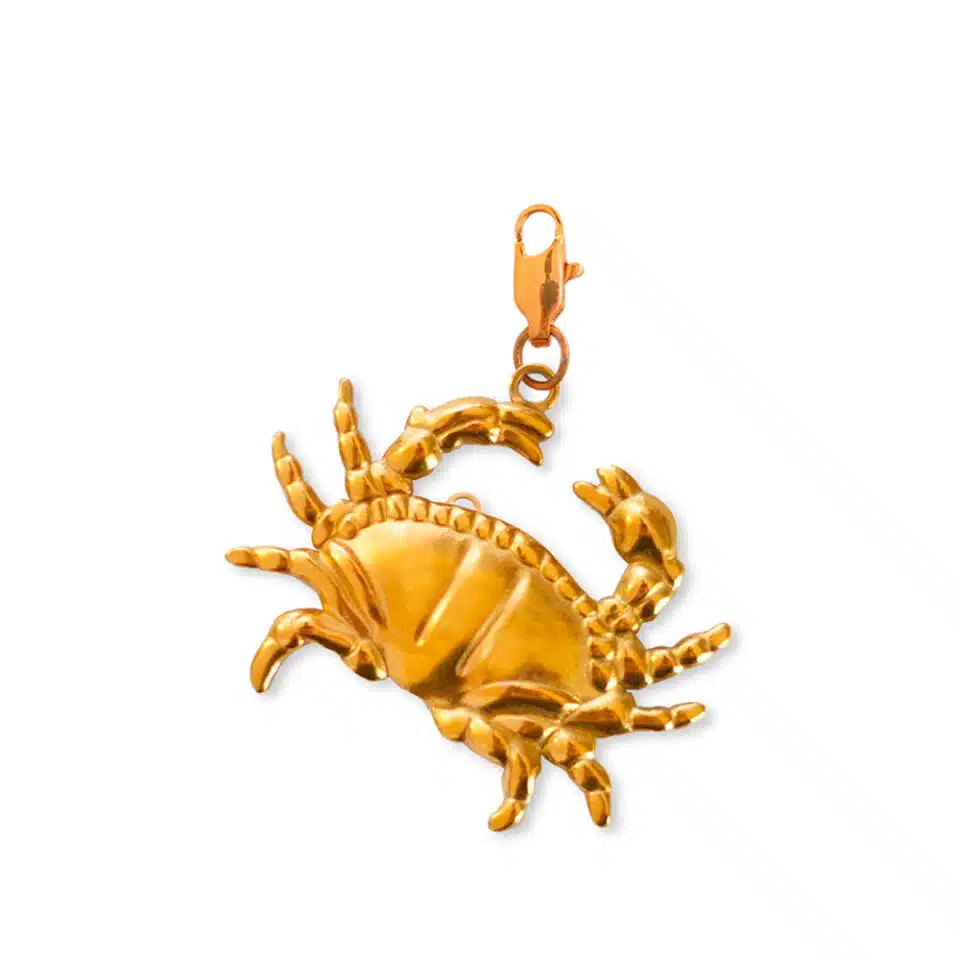 Charm Grand Crabe