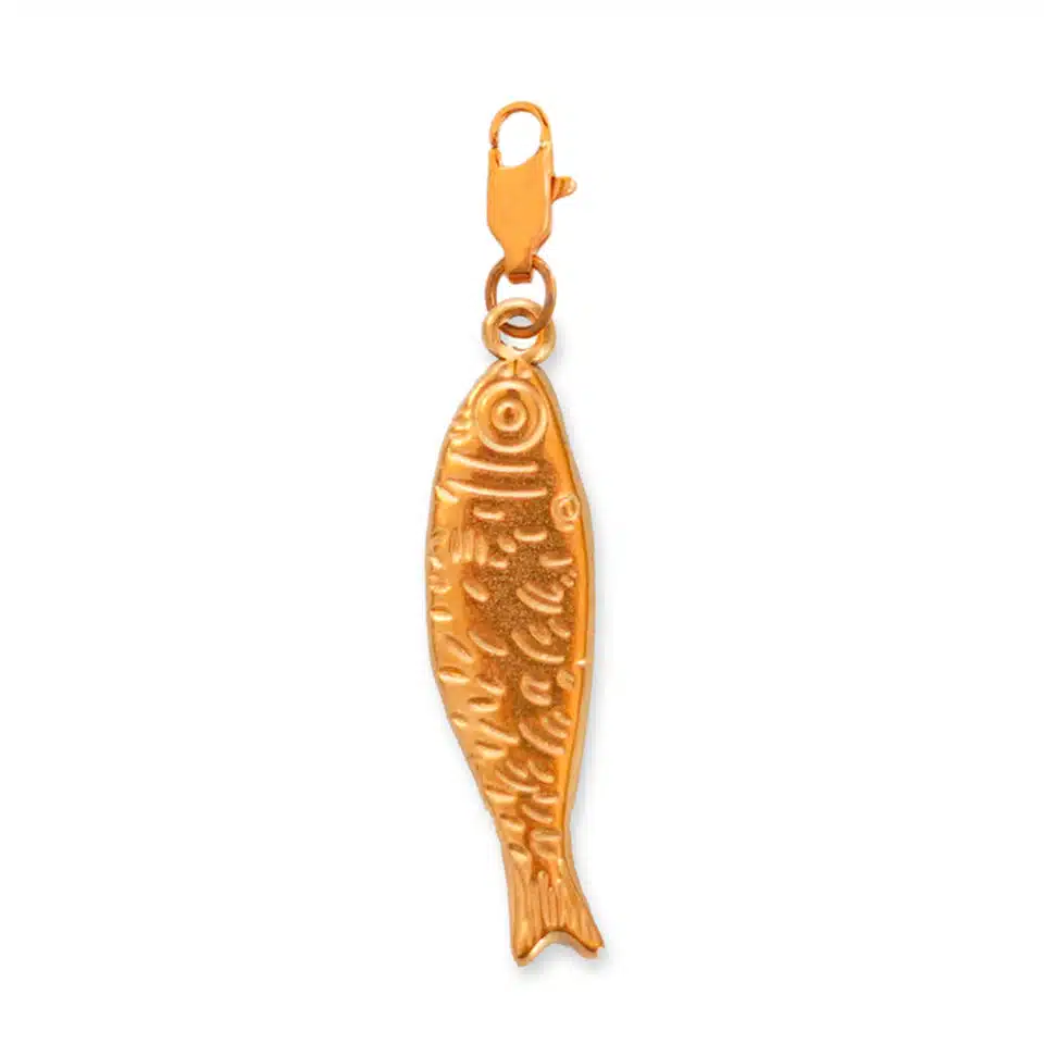 Charm Grande Sardine